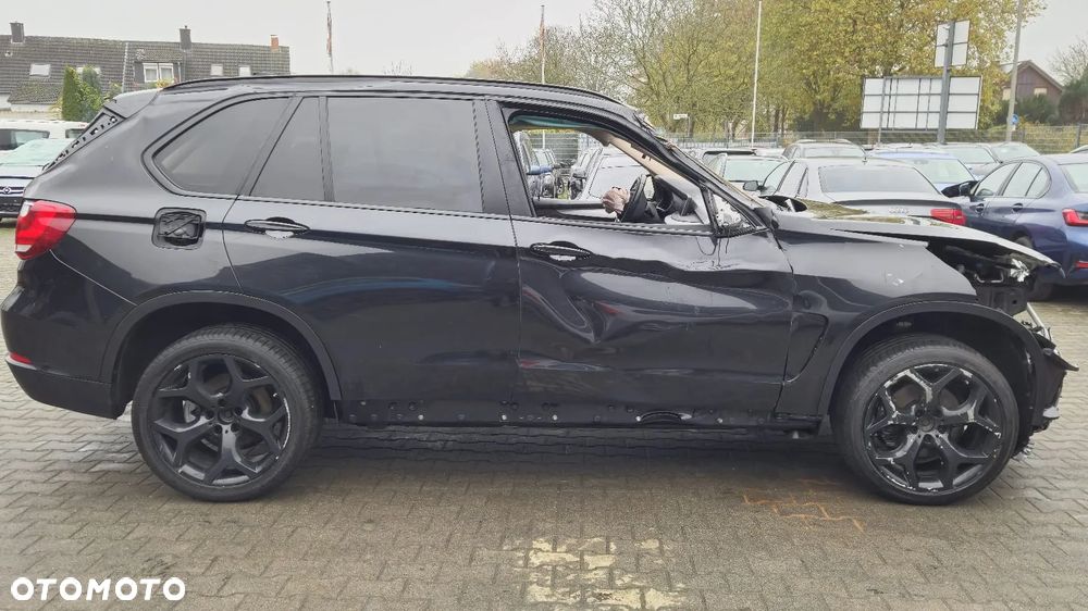 BMW X5 sDrive25d Sport-Aut - 1