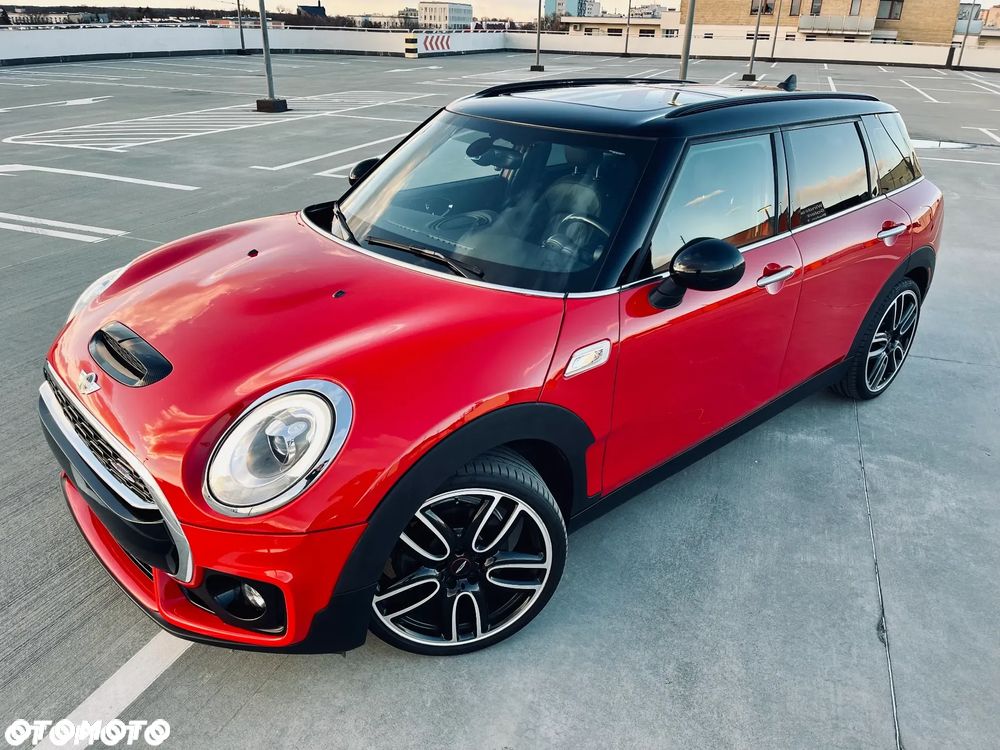 MINI Clubman - 29
