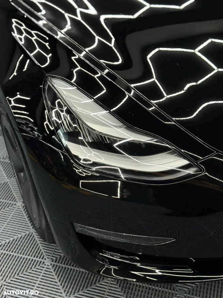 Tesla Model 3 AWD Dual Motor - 16