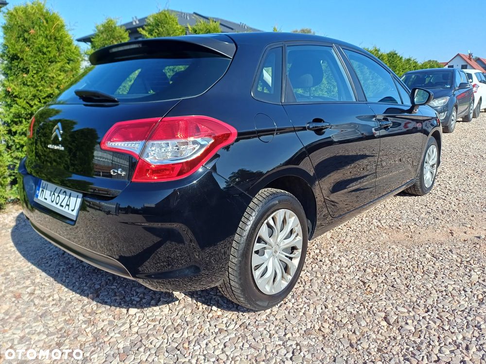 Citroën C4 1.6 HDi Attraction - 2