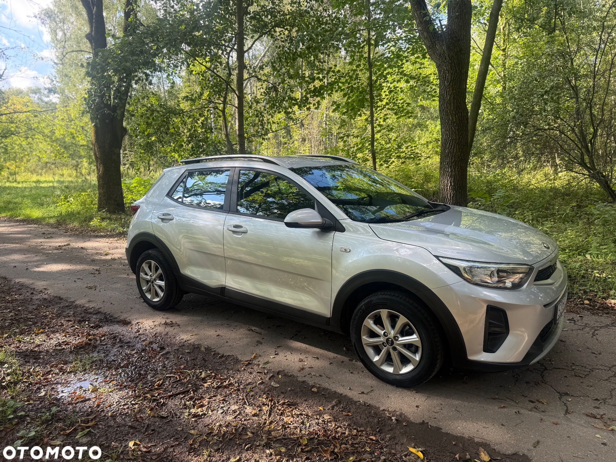 Kia Stonic 1.2 L - 3