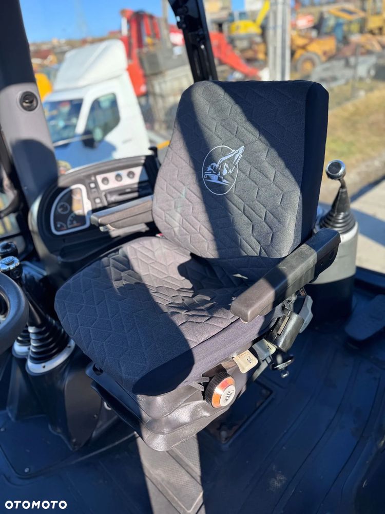 JCB 3CX ECO* KOPARKO ŁADOWARKA JCB 3CX ECO** FINANSOWANIE* ZAMIANA* SKUP* KOPARKO ŁADOWARKA JCB 3CX ECO - 6
