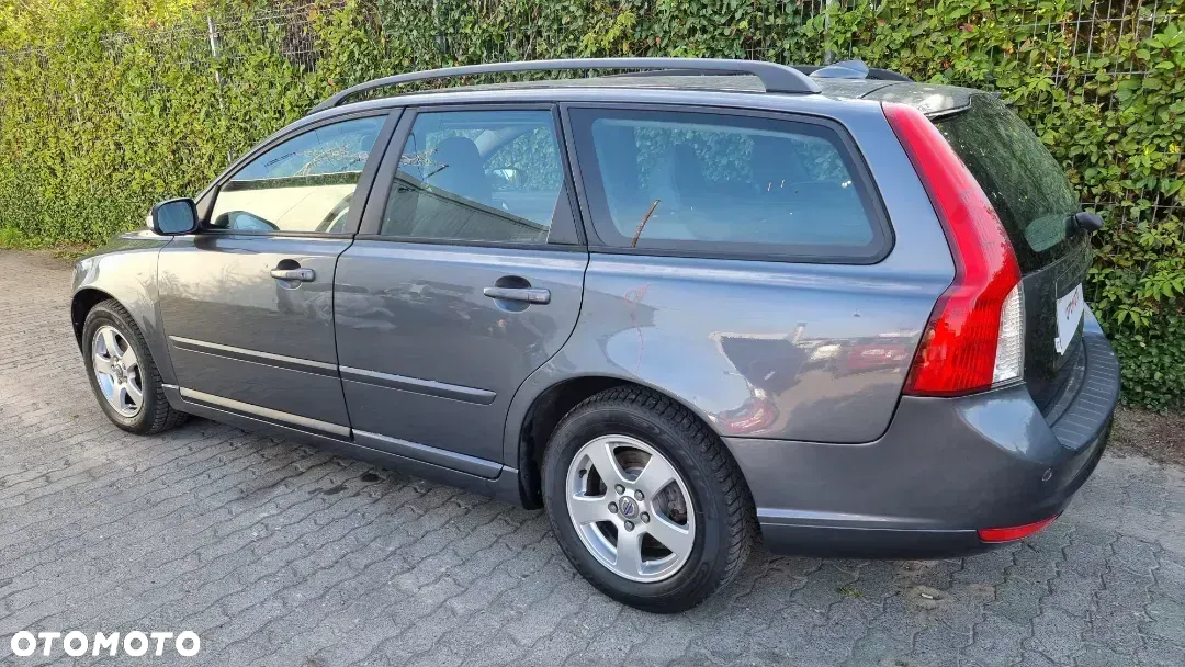 Volvo V50 1.8 Summum - 21