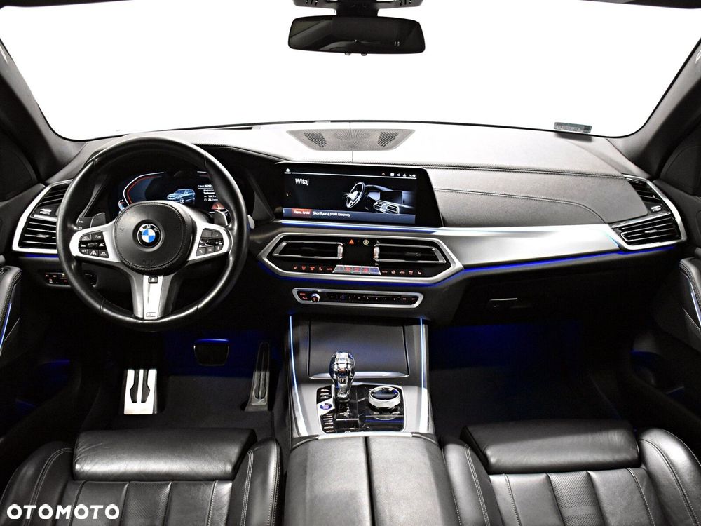 BMW X5 - 16