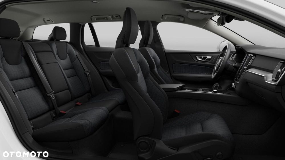 Volvo V60 - 9
