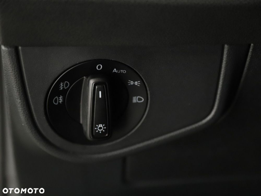 Volkswagen Polo 2.0 TSI GTI DSG - 14