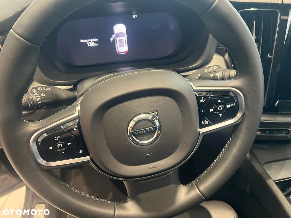 Volvo XC 60 B5 D AWD Geartronic Inscription - 22