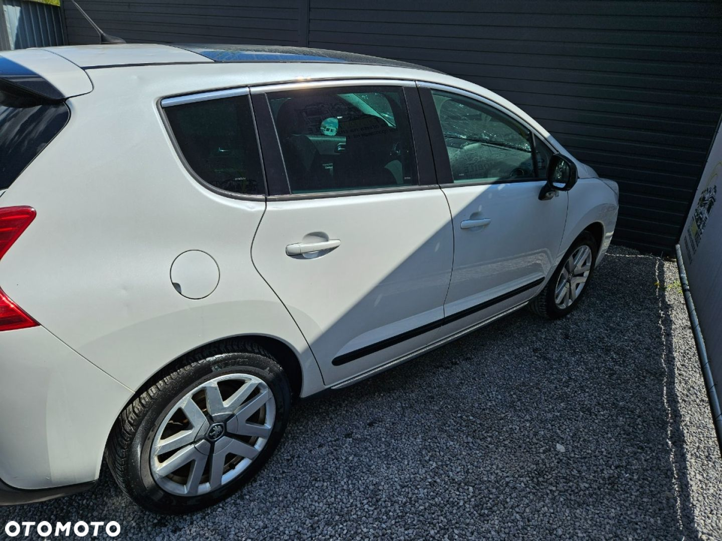 Peugeot 3008 - 19