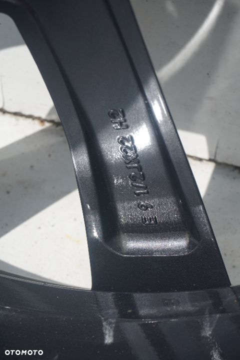 BMW X7 G07 5x112 22 9,5J et32 8074222 - 6