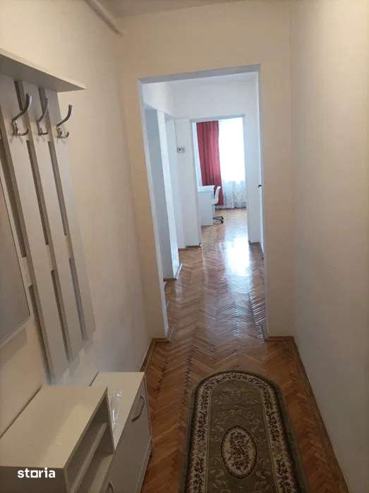 Apartament de inchiriat 2 camere 42mp zona Manastur Clabucet — fotografia 3