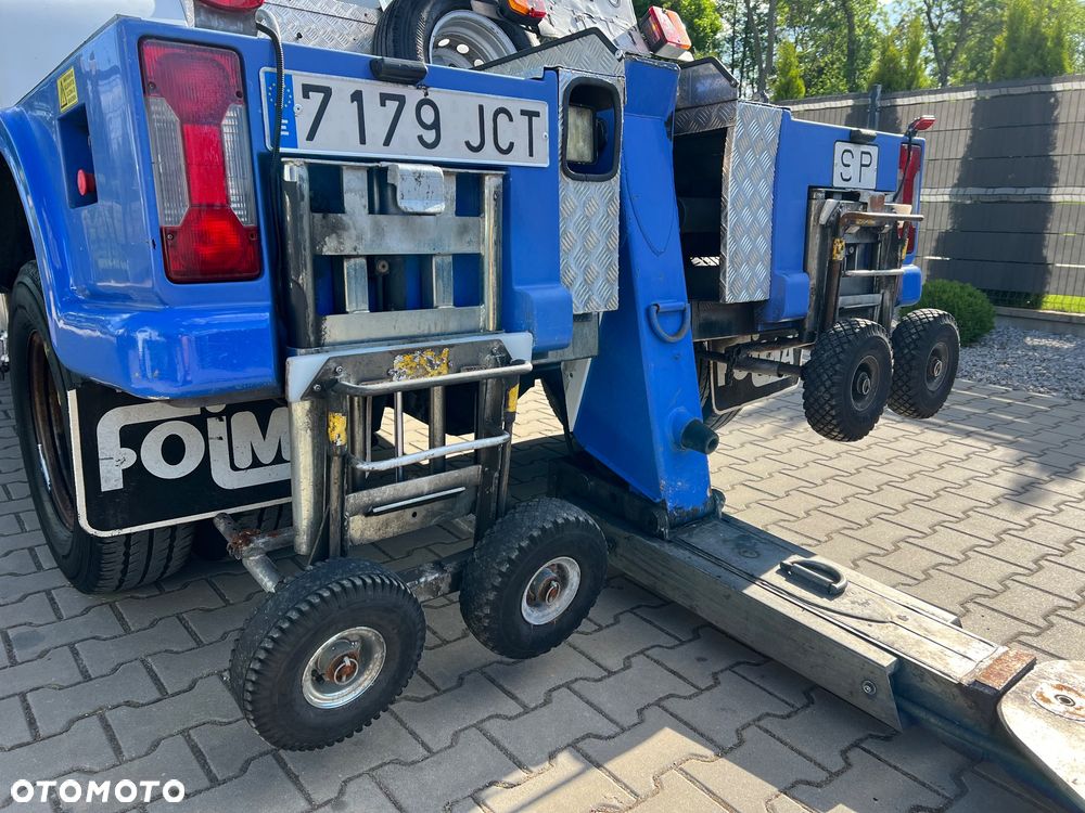 Iveco Daily 65.150 - 22