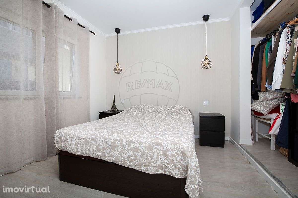 Moradia T2 para venda - Grande imagem: 4/26