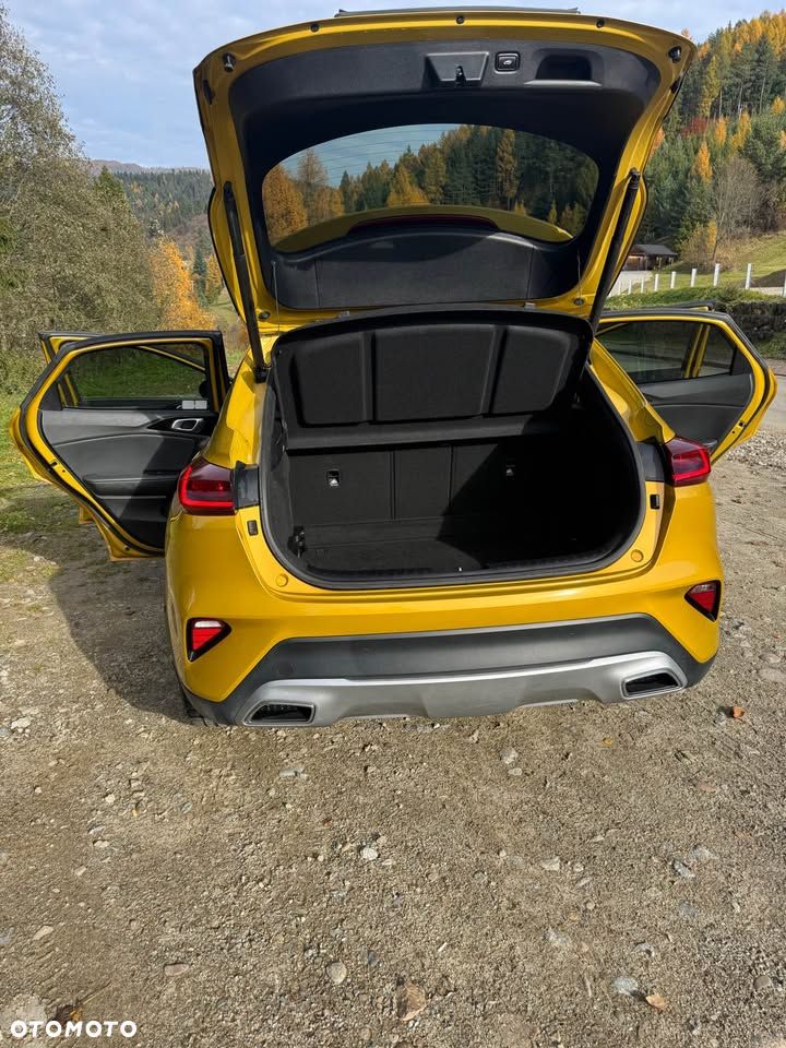 Kia XCeed 1.6 T-GDI XL DCT - 5