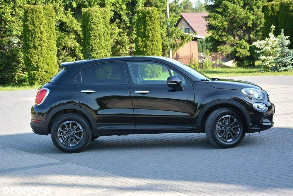 Fiat 500X 1.6 E-Torq Urban - 3