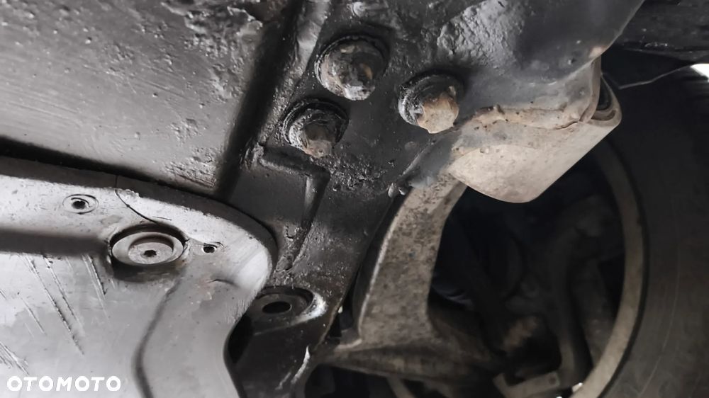 Alfa Romeo 159 1.9 JTDM 8V DPF - 18