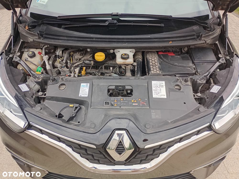 Renault Scenic - 13