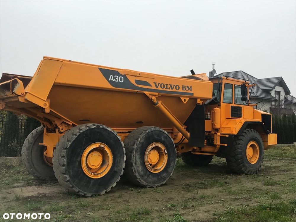 Volvo A30C - 3