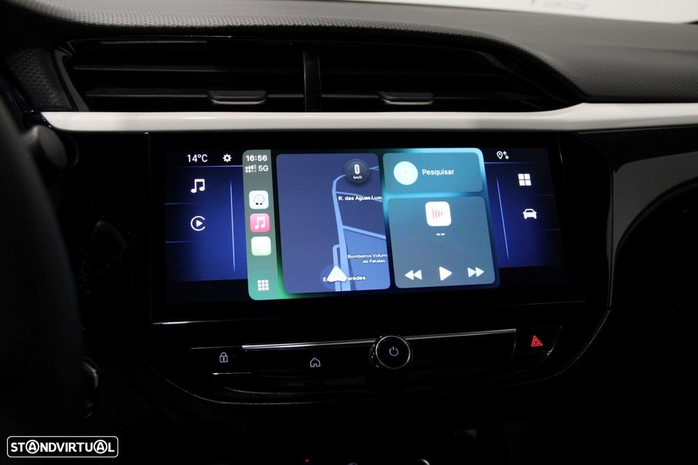 Opel Corsa 1.2 T GS - 22