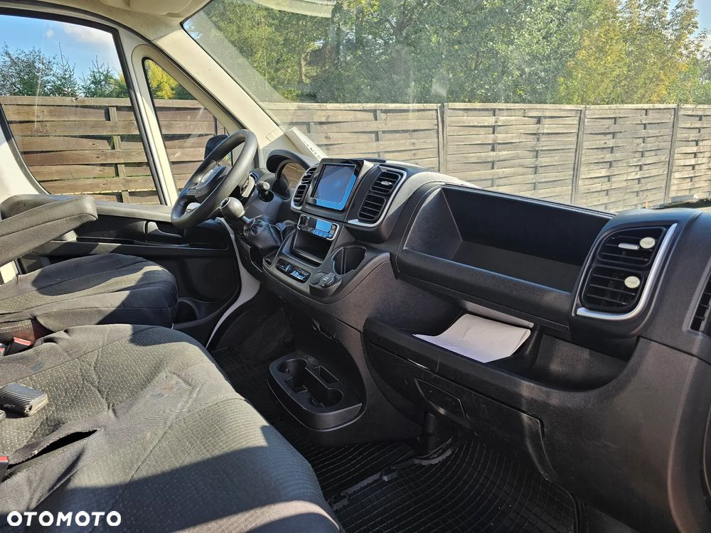 Fiat Ducato - 6