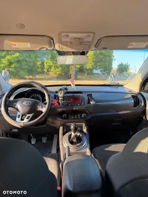 Kia Sportage 1.6 GDI M 2WD - 16