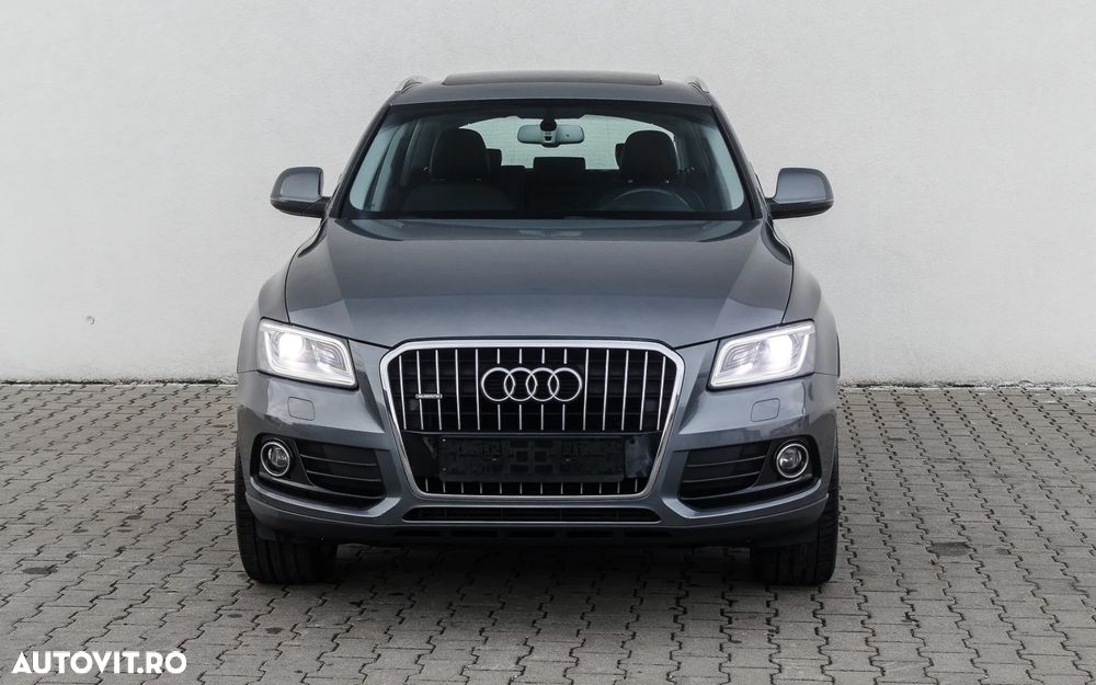 Audi Q5 2.0 TDI Quattro S tronic - 4