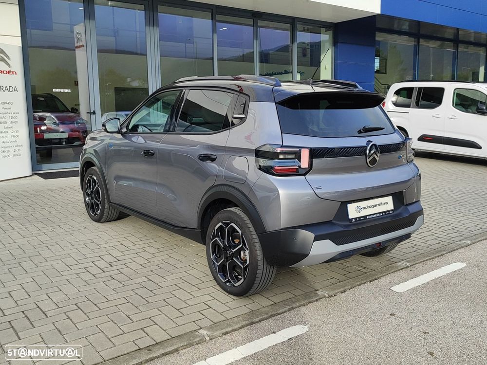 Citroën e-C3 44 kWh Max - 6