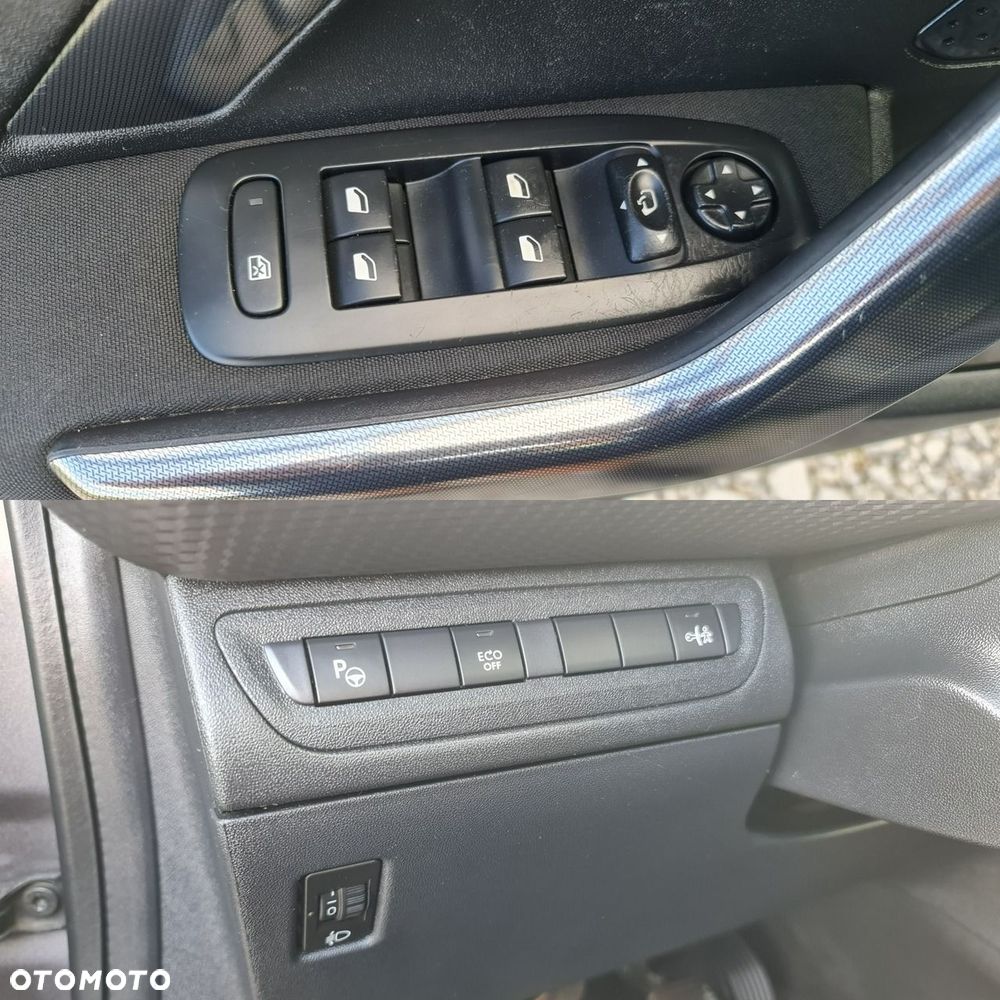 Peugeot 2008 1.6 e-HDi Allure S&S - 13