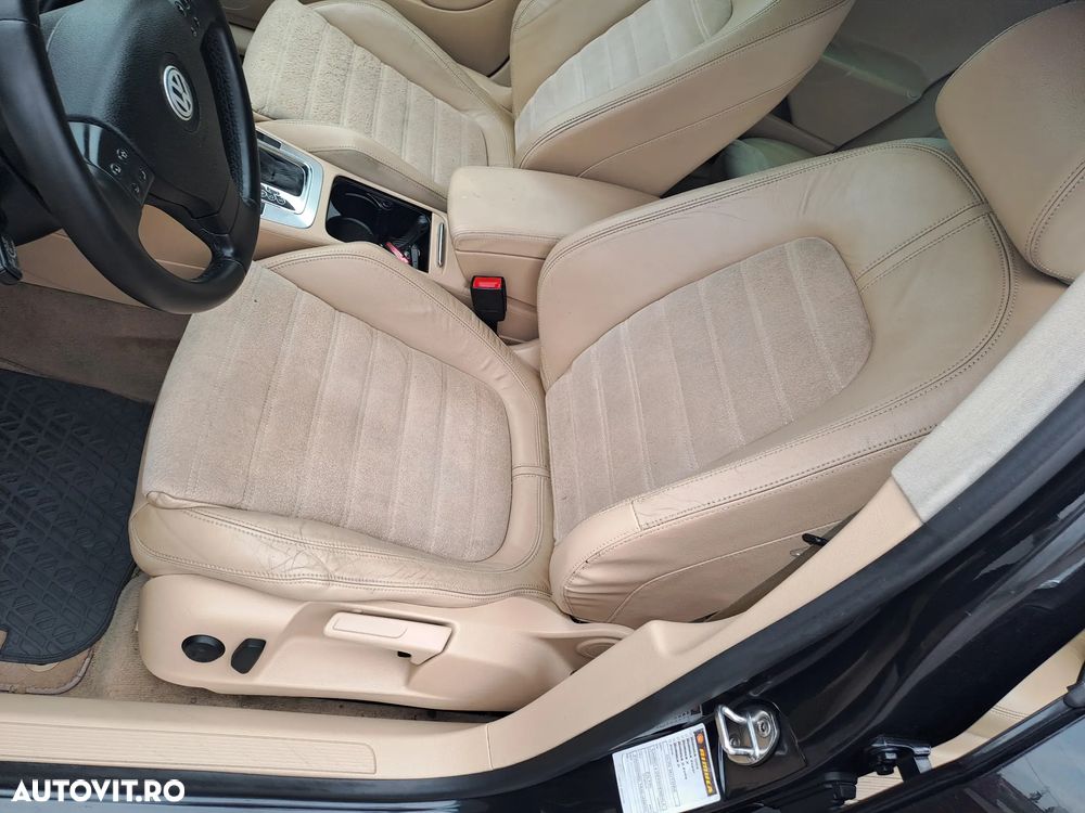 Volkswagen Passat 2.0 TDI DPF DSG Highline - 7