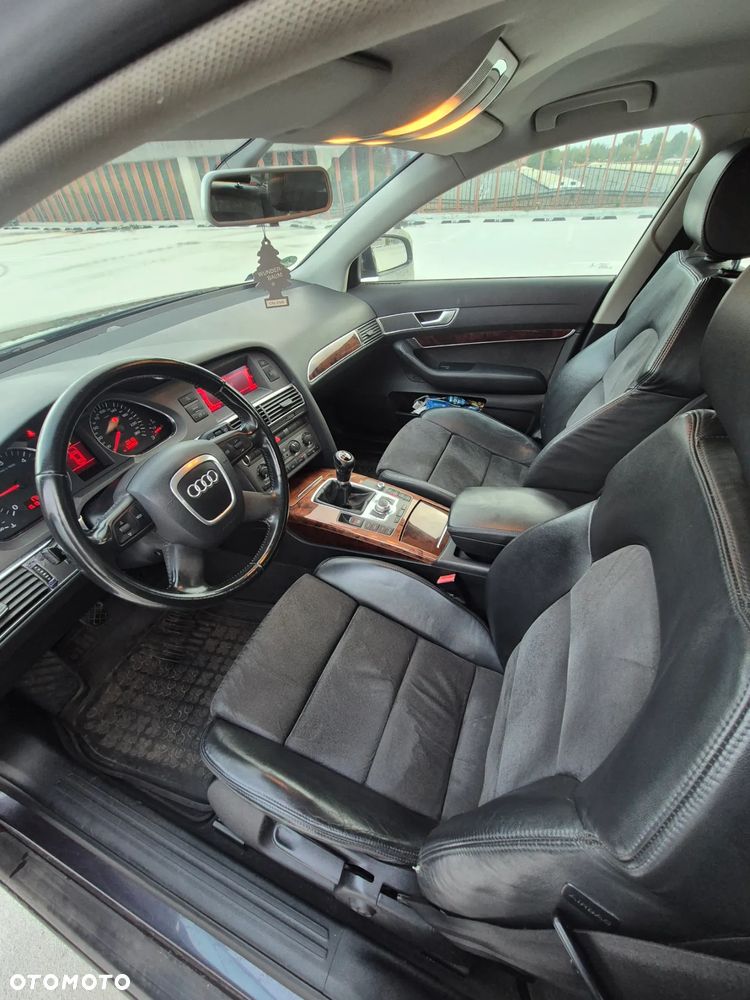 Audi A6 - 14