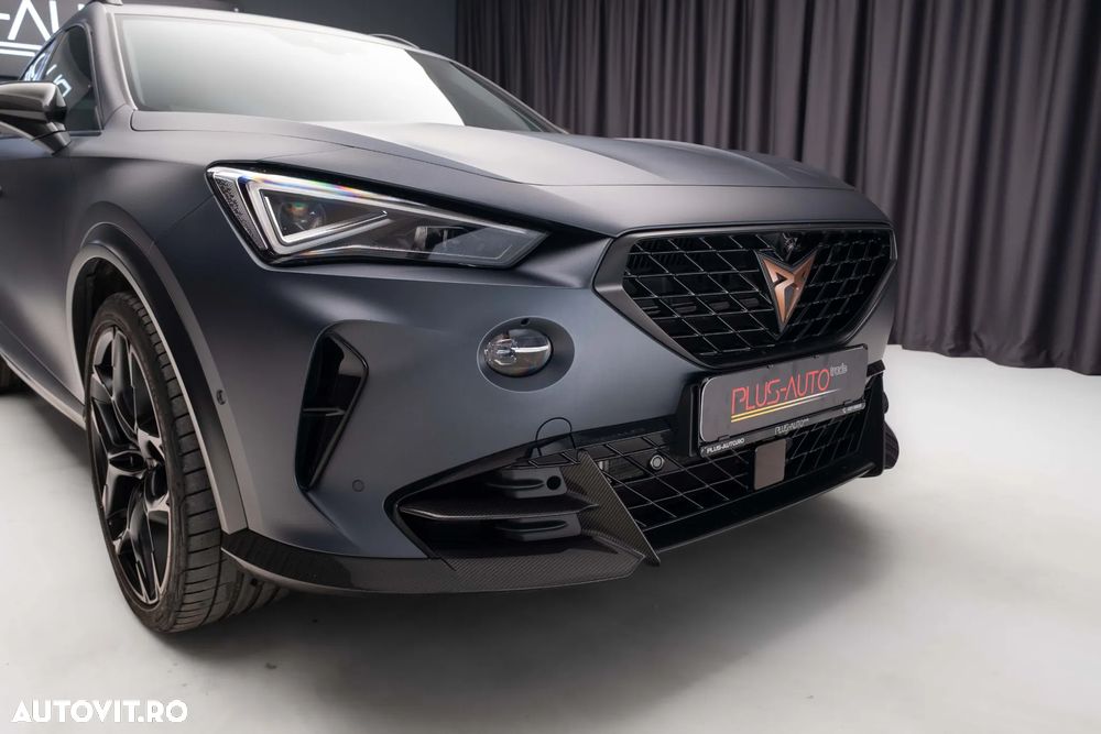 Cupra Formentor VZ5 2.5 TSI 4DRIVE DSG - 5