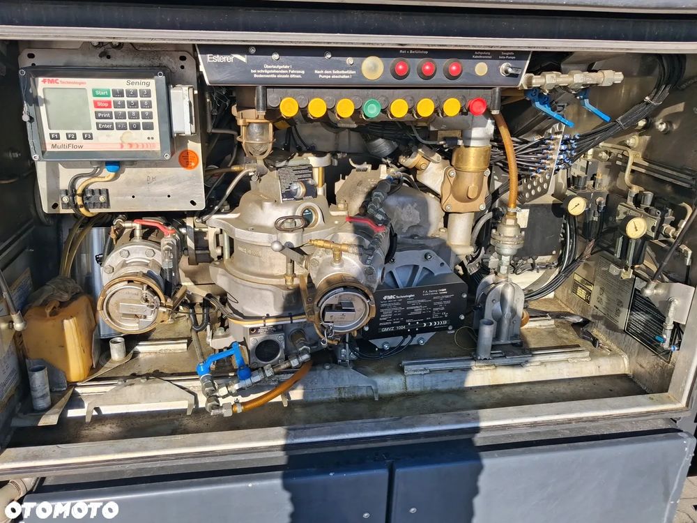 Scania R490 - 9