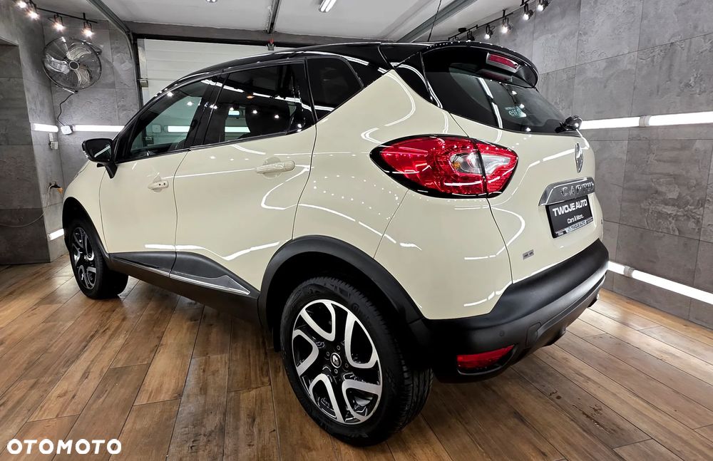 Renault Captur - 11
