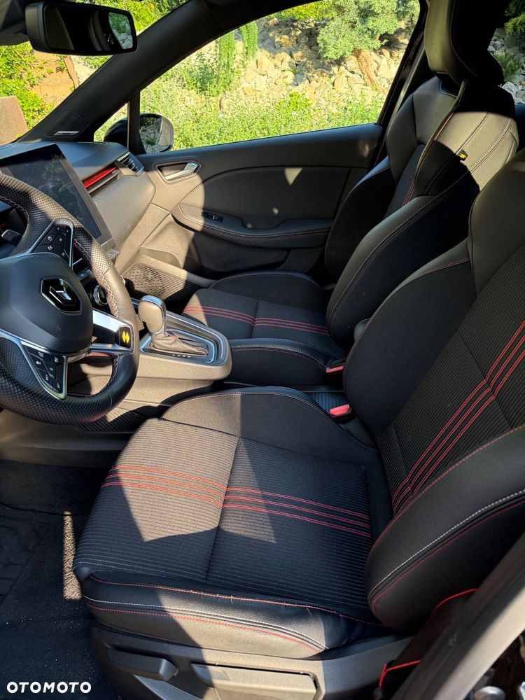 Renault Clio 1.3 TCe R.S Line EDC - 6