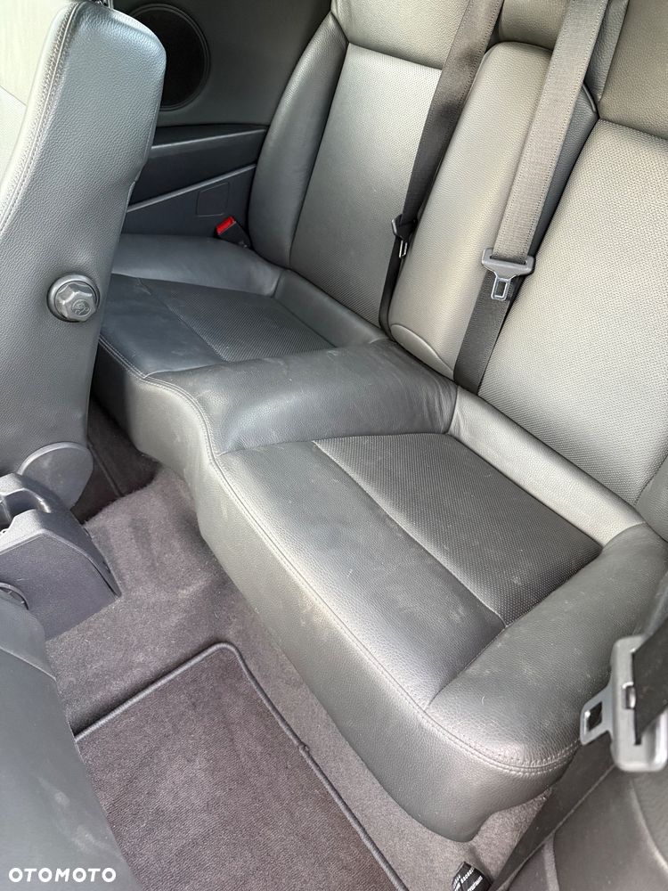 Opel Astra 1.8 Cosmo - 11