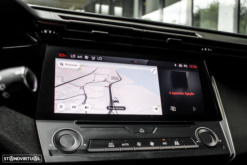 Peugeot 308 SW 1.5 BlueHDi Active EAT8 - 43