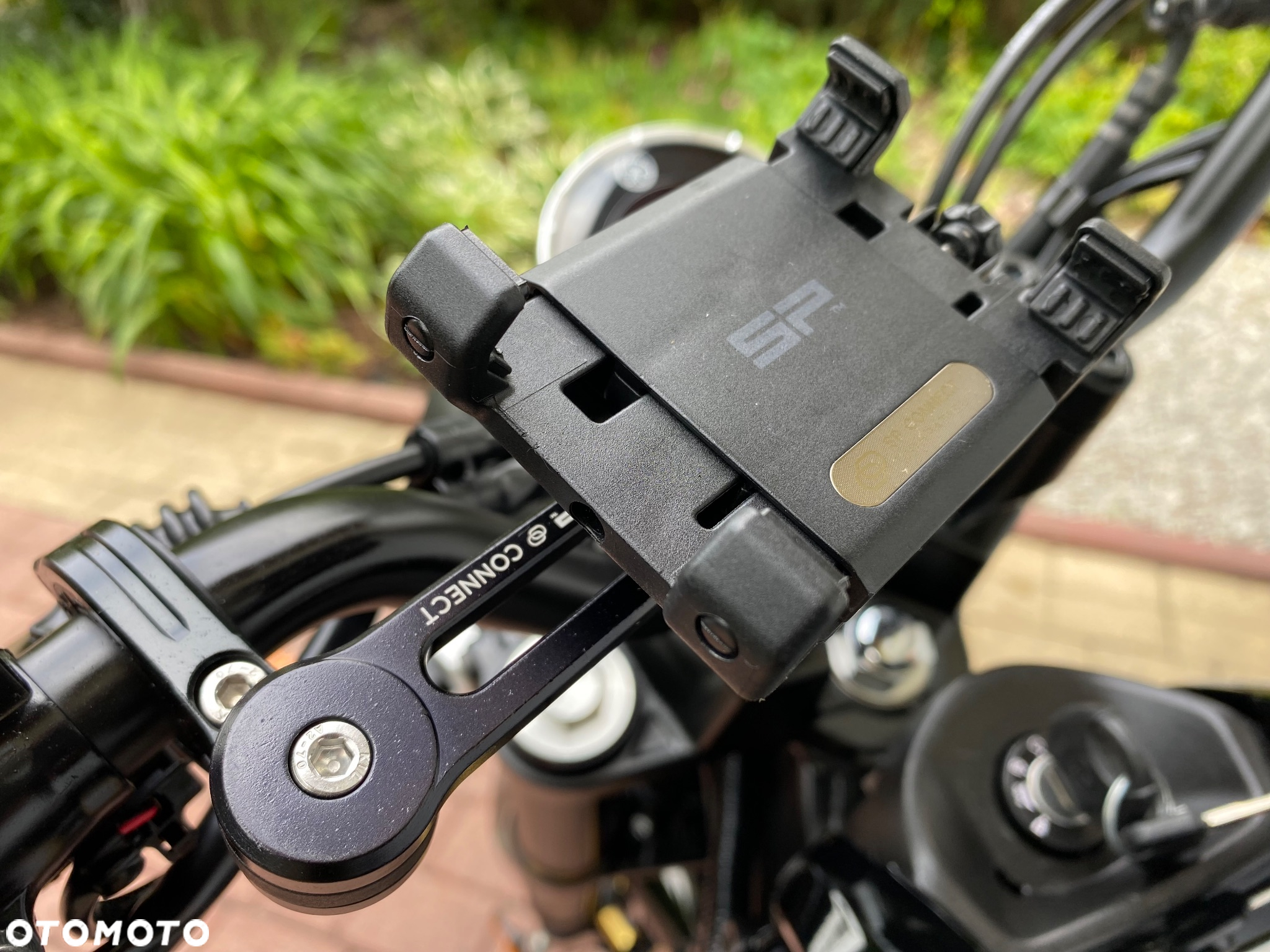 Yamaha XSR - 22