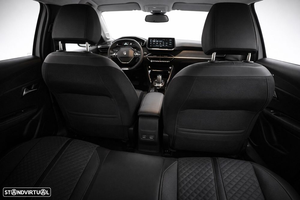 Peugeot 208 1.2 PureTech Allure - 14