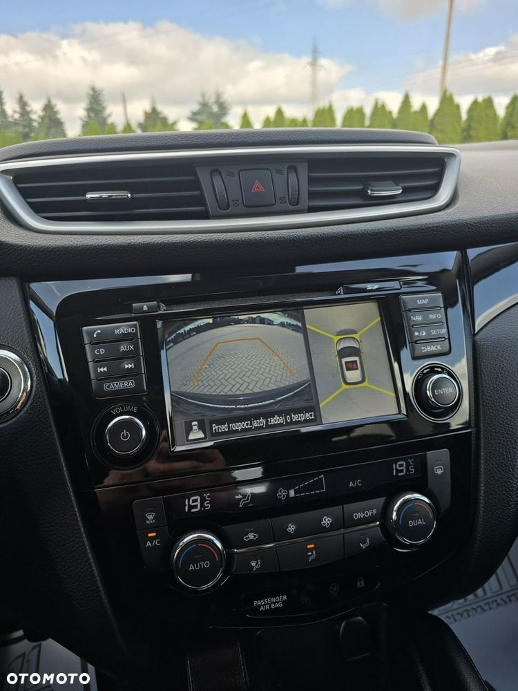 Nissan Qashqai - 27