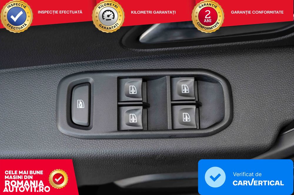 Dacia Duster 1.6 SCe Comfort - 8