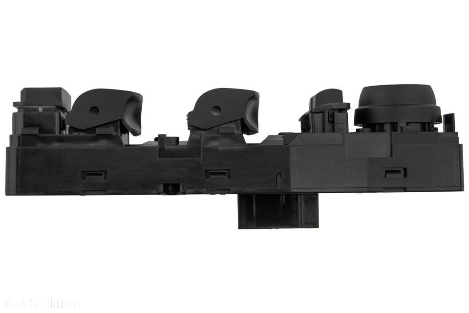 Comutator macara geam Bmw Seria 5 F10, F11 2010-, 5gt F07 2010-, X3 F25 2010-, 6 Pini, NTY EWS-BM-008 - 4