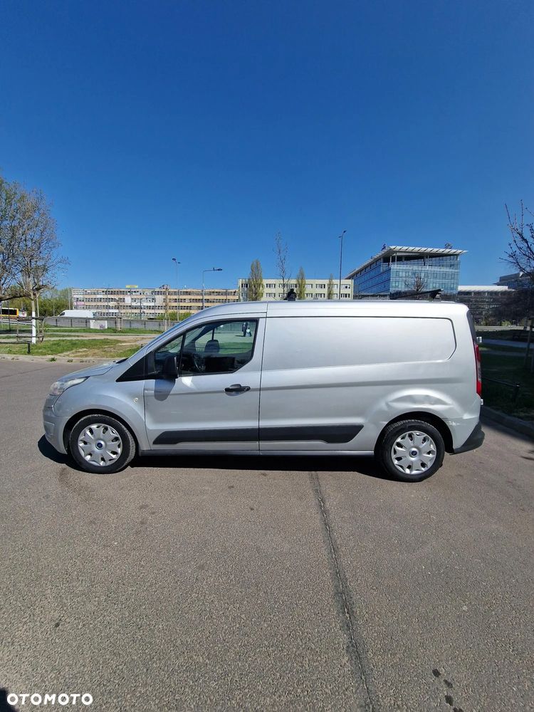 Ford TRANSIT CONNECT - 4
