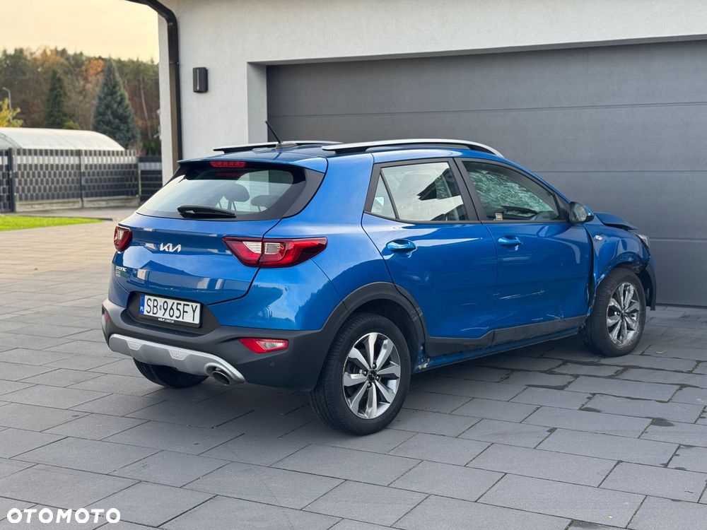 Kia Stonic 1.2 M - 21