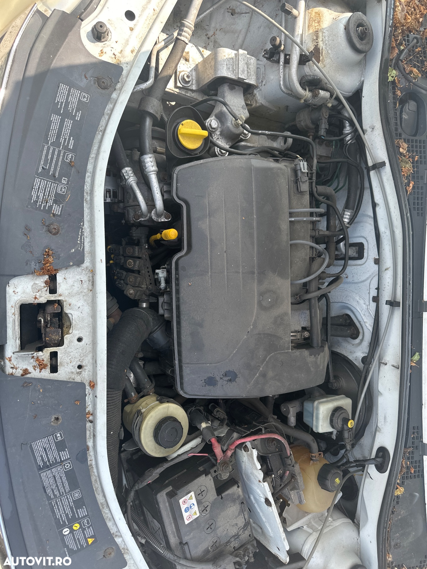 Dacia Logan 1.2 75CP Laureate - 14