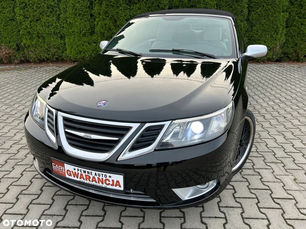 Saab 9-3 1.9TiDS PF Vector - 34