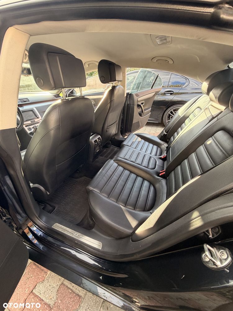 Volkswagen CC - 18