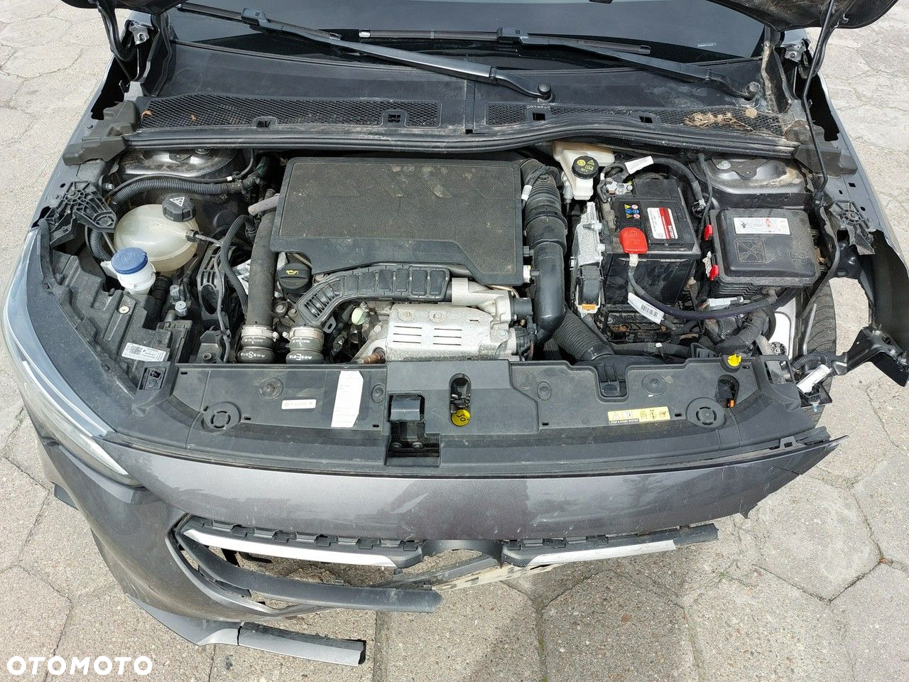 Opel Corsa - 19