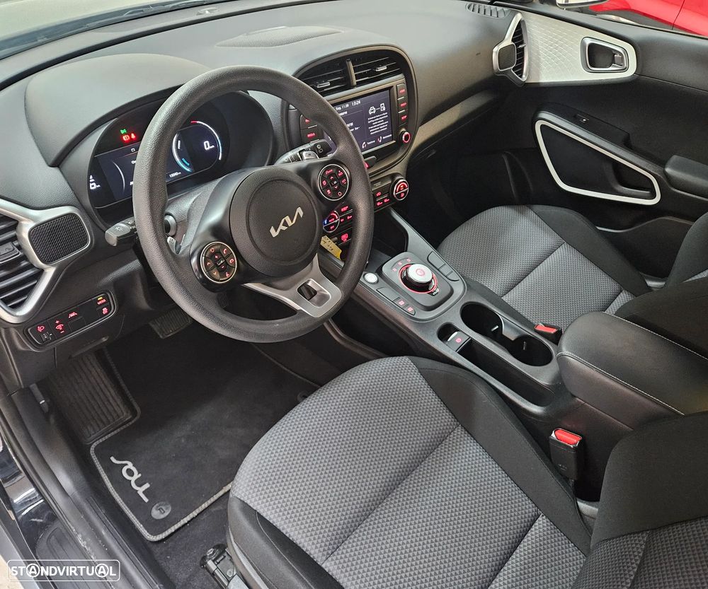 Kia e-Soul Edition 7 - 16