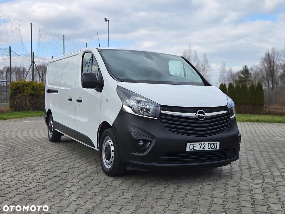Renault Trafic - 6