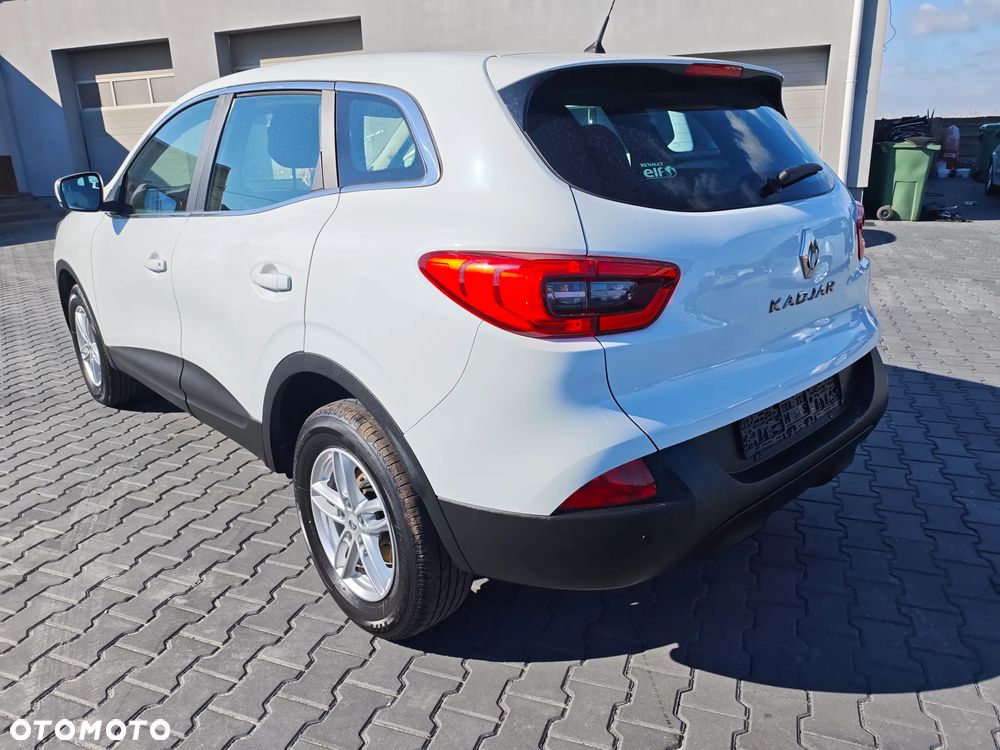 Renault Kadjar 1.3 TCe FAP Intens - 3