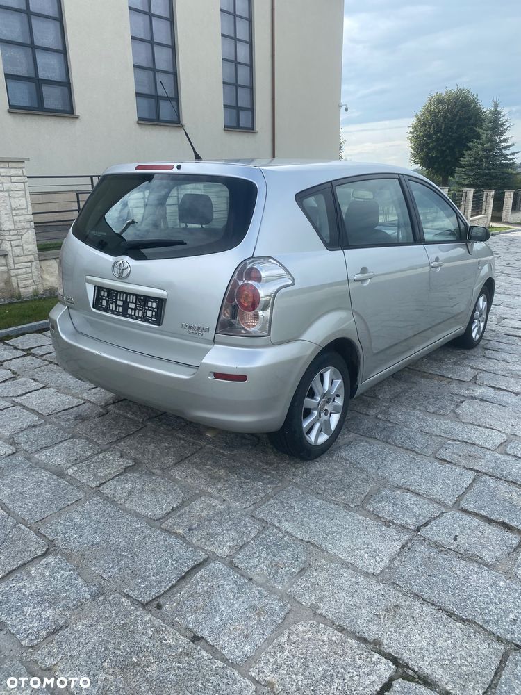 Toyota Corolla Verso 1.8 Prestige - 14